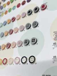 VT9971 Bottoni Colorati Per Camicie, Polo E Abbigliamento Leggero[Pulsante] IRIS Sottofoto