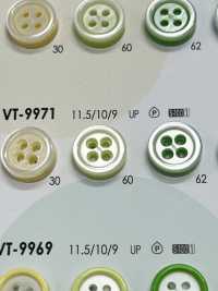 VT9971 Bottoni Colorati Per Camicie, Polo E Abbigliamento Leggero[Pulsante] IRIS Sottofoto