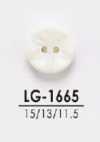 LG1665 Bottoni Di Tintura Per Indumenti Leggeri Come Camicie E Polo