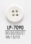 LP7090 Bottoni tinteggiabili per camicie e cappotti