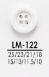 LM122 Bottoni Per Tingere Dalle Camicie Ai Cappotti