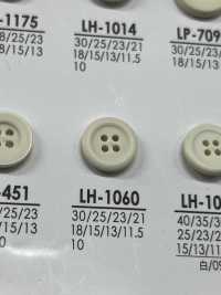 LH1060 Bottoni Per Tingere Dalle Camicie Ai Cappotti[Pulsante] IRIS Sottofoto