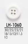 LH1060 Bottoni tinteggiabili per tutto, dalle camicie ai cappotti