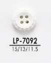 LP7092 Bottoni Di Tintura Per Indumenti Leggeri Come Camicie E Polo
