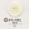 STL1031 Bottone a quattro fori in conchiglia Takase