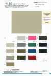 1120 Twill pettinato 20s