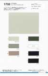 1732 CPT80/60 Twill elasticizzato Beauty