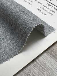 TOP2100 Filo Superiore 20/10 Larghezza Twill[Tessile / Tessuto] VANCET Sottofoto