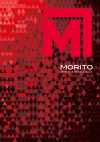 MORITO-SAMPLE-01 MATERIALI ABBIGLIAMENTO MORITO Vol.1