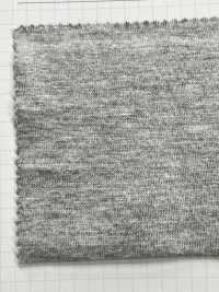 117 Finitura Morbida In Jersey Di Cotone A 30 Pettini[Tessile / Tessuto] VANCET Sottofoto