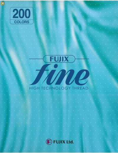 ファイン 手縫い糸 Filo fine per cucito a mano domestico