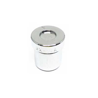 3BX 10MM Utensile per installazione di bottoni automatici 3BX da 10 mm (matrice inferiore)