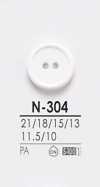 N304 Bottoni da tingere