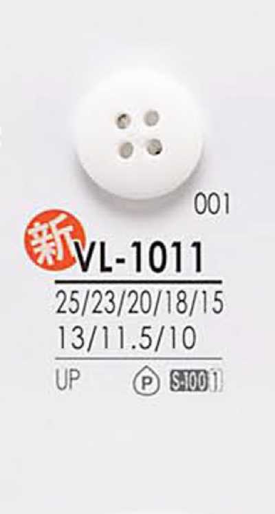 VL1011 Bottoni da tingere