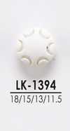 LK1394 Bottoni Per Tingere Dalle Camicie Ai Cappotti