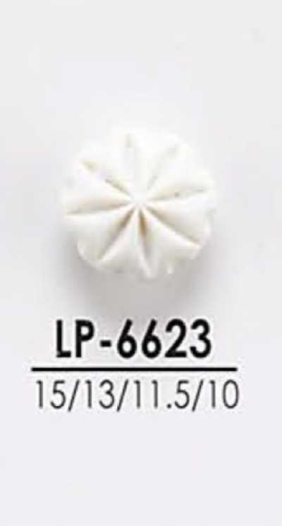 LP6623 Bottoni tinteggiabili per camicie e cappotti
