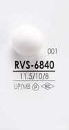 RVS6840 Bottone da tingere