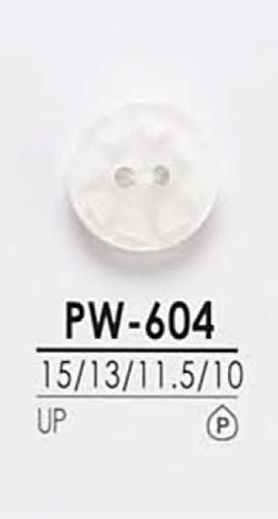 PW604 Bottoni per camicia da tingere