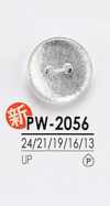 PW2056 Bottoni per camicia da tingere