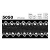 5050 Tulle Pizzo