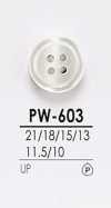 PW603 Bottone Della Camicia Per La Tintura