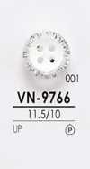 VN9766 Bottoni per camicia da tingere