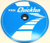 2QN-N Quicklon® Gancio E Anello Anello Di Tipo Standard[Cerniera] YKK Sottofoto