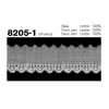 8205-1 Merletto fine in cotone