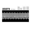 23273 Merletto fine in cotone