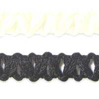 114-808 Mercet Cotton Braid[Cavo A Nastro] DARIN Sottofoto