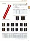 8SGYPCOR Cerniera Lampo EXCELLA® Misura 8 In Nichel Opaco, Aperta, Cursore Singolo