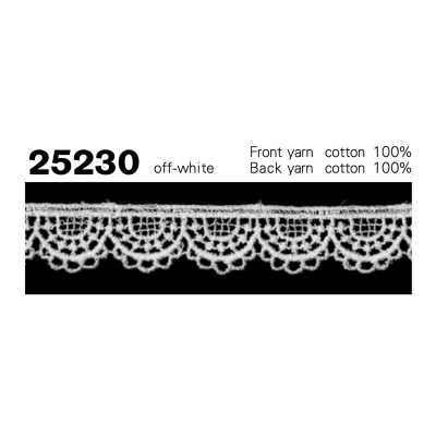 25230 Merletto chimico stretto