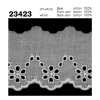 23423 Pizzo Di Cotone