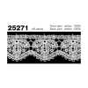 25271 Merletto Chimico Stretto