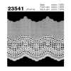 23541 Merletto di cotone