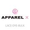 LACE-DYE-BULK-W Prodotti Per La Tintura Di Pizzo Per La Produzione Di Massa (4M O Più)