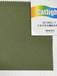 10706 Panno Per Macchina Da Scrivere Catlight® CM40 (Larghezza W)[Tessile / Tessuto] VANCET Sottofoto