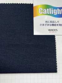 10707 Catlight® Ripstop[Tessile / Tessuto] VANCET Sottofoto
