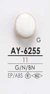 AY6255 Bottone In Metallo Per La Tintura