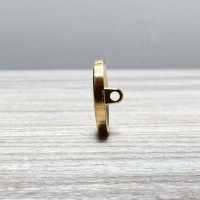 ML-22 Bottoni In Metallo Italiani[Pulsante] UBIC SRL Foto secondaria