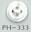 PH333 Bottone Rotondo A Conchiglia A 4 Fori