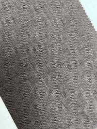 46006 Linen Count 25 Lavaggio A Mano[Tessile / Tessuto] VANCET Sottofoto
