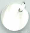 PH339 Pulsante Conchiglia