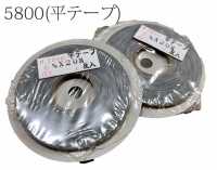 5800 Nastro Riflettente Per Riprese In Rotolo (Nastro Piatto)[Cavo A Nastro] Asahi Bias(Industria Dei Tessuti Watanabe) Sottofoto