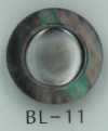 BL-11 Bottone A Conchiglia Con Gambo