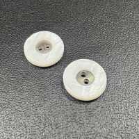 WB127 Bottone A Conchiglia D