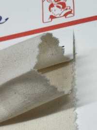 綿シーチング Rotolo Di Tela Di Cotone Loomstate Da 55 M[Stato Telaio] Maruhachi Foto secondaria