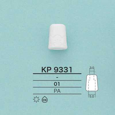 KP9331 Terminale cordino troncoconico