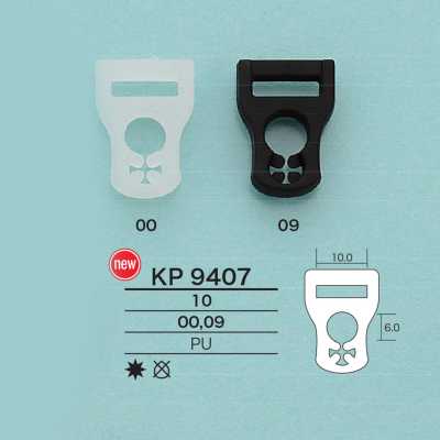 KP9407 Accessori per cordino