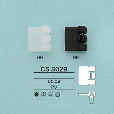 CS3029 Fermacordino